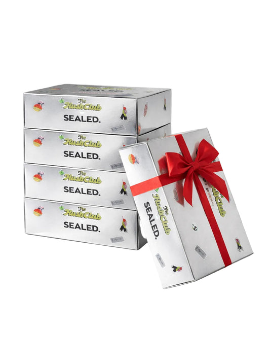 Drop 2 × Sealed (Buy 4 Get 1 FREE)