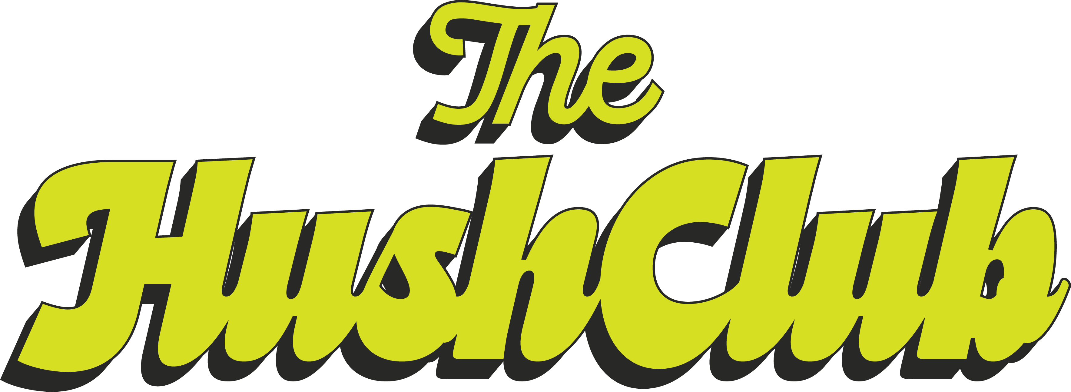 The HushClub